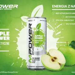 Napój o smaku energetyka bez kofeiny – zdrowa alternatywa dla energii