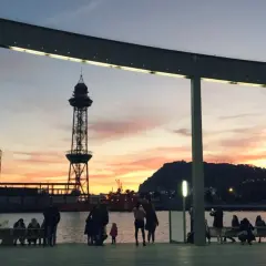 Najlepsze noclegi w Barcelonie - gdzie znaleźć idealne miejsce?