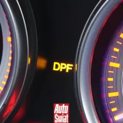 Skoda Octavia DPF od kiedy? Kluczowe informacje o filtrze cząstek stałych
