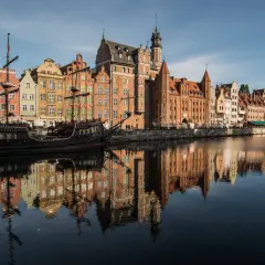 Gdańsk: Co zwiedzać? Odkryj sekrety i zaplanuj idealną podróż