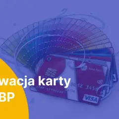 Aktywacja karty PKO BP. Jak aktywować kartę Peako? Zobacz, jak szybko i łatwo uruchomić swoją nową kartę płatniczą.