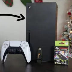 Jak podłączyć pada od Xboxa do PS5 - czy to w ogóle możliwe?
