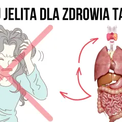 Niedoczynność tarczycy a jelita: Zaskakujący związek