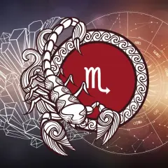 Skorpion astrologia: cechy, które mogą zaskoczyć o tym znaku