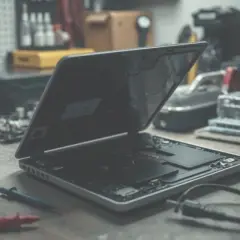 Jak włączyć laptopa ASUS bez przycisku power - proste metody i porady