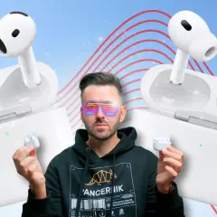 AirPods recenzja: Czy nowe słuchawki spełniają oczekiwania?