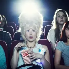 Najgorętsze filmy listopada: przegląd premier kinowych na jesień