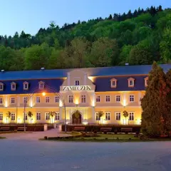 Cennik sanatoriów w Kudowie-Zdroju – poznaj ceny i oferty pobytów