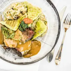 Gdzie zjeść w Chochołowie? Odkryj najlepsze restauracje i smaki