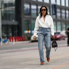Stylizacje do pracy na luzie: Smart casual i Business casual poradnik