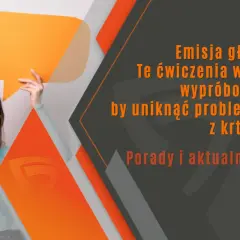 Zajęcia z emisji głosu pomagają uniknąć problemów z krtanią. Porady i aktualności.