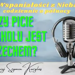 Czy picie piwa to grzech? Odkryj prawdę o alkoholu w Kościele