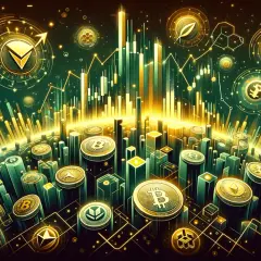 Co to są altcoiny i dlaczego są kluczowe w kryptowalutach