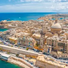 Malta czy jest bezpiecznie? Odkryj prawdę o bezpieczeństwie turystów