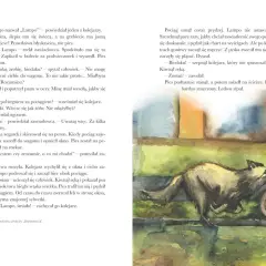 Książka o psie który jeżdził koleją - opowieść, która wzrusza dzieci