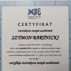 Instruktor Terapii Uzależnień: Jak zacząć bez dyplomu magistra?