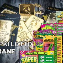 Które zdrapki są wygrane? Sprawdź aktualne wygrane i lokalizacje