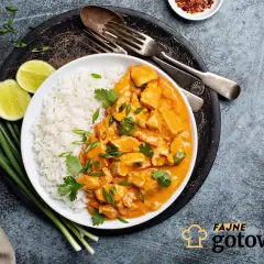 Curry bez pasty? 3 kolory, 3 proste zamienniki! Uratuj obiad