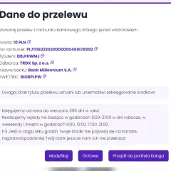 Jak wpłacić na CoinGecko, gdy nie jest to portfel ani giełda