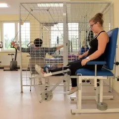 Gdzie najszybciej rehabilitacja nfz? Sprawdź najkrótsze terminy w Polsce