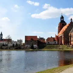 Najciekawsze atrakcje w Barczewie, które musisz zobaczyć