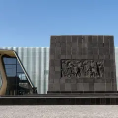 Instytucja kultury - co to jest i jakie pełni funkcje w społeczeństwie
