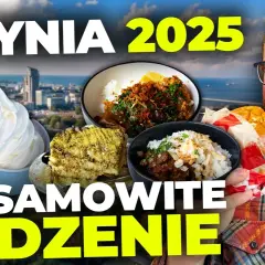 Co zjeść w Gdyni? Odkryj najlepsze smaki i lokale do spróbowania