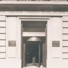 Jak najstarszy bank w Polsce tak ukształtował historię finansów?
