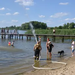 Jezioro Kikolskie: Odkryj piękno i atrakcje tego malowniczego miejsca
