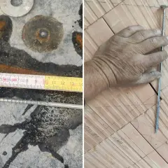 Jakie wkręty do krokwi 14 cm? Ekspert radzi: dobierz idealne!