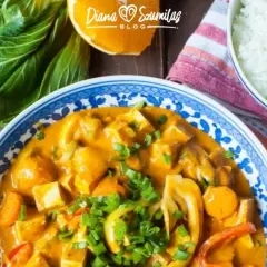 Jakie warzywa do curry? Sekret idealnego smaku i konsystencji