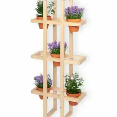 Jak zrobić kwietnik stojący? Kompletny poradnik DIY!
