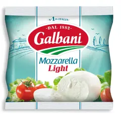 Ile kalorii ma mozzarella? Zaskakujące różnice między rodzajami sera