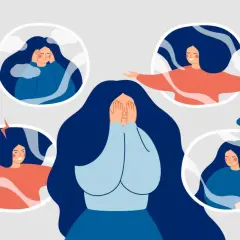 Jakie są zaburzenia psychiczne? Poznaj objawy i metody leczenia