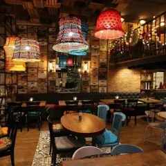 Gdzie dobrze zjeść w Kołobrzegu? Odkryj najlepsze restauracje i smaki