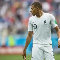 Ile biega Mbappe? Zaskakujące prędkości i rekordy na boisku