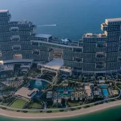 Ile kosztuje najdroższy hotel na świecie? Zaskakujące ceny i luksus