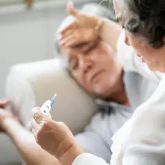 Wichtige Symptome einer Blutvergiftung, die Sie nicht ignorieren sollten
