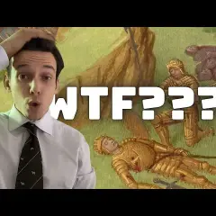 Pieśń o Rolandzie film: Wierna adaptacja? Niestety, ale są alternatywy!