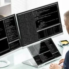 Jak obrócić ekran w laptopie Lenovo i uniknąć frustracji z ustawieniami