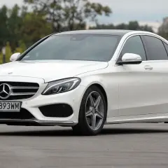Mercedes C Klasa W205 - wady, osiągi i co warto wiedzieć przed zakupem