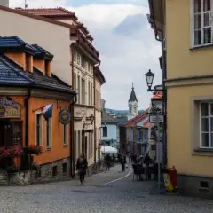 Atrakcje w Bielsku-Białej: Mały Wiedeń i Beskidy na wyciągnięcie ręki