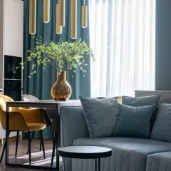 Salon z aneksem czy osobna kuchnia? Sprawdź kluczowe różnice