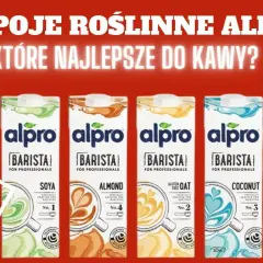 Jakie mleko roślinne najsmaczniejsze? Odkryj najlepsze smaki!