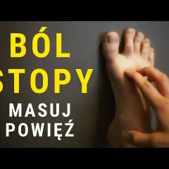Jak boli haluks? Zrozum ból stopy i znajdź ulgę!