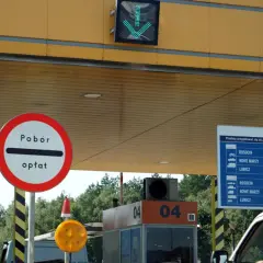 Ile kosztują bramki na autostradzie A4? Sprawdź ceny i opłaty