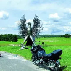 Trasy motocyklowe Kaszuby: odkryj malownicze szlaki i atrakcje