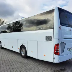 Transport Gdańsk-Sopot: Co wybrać? Szybko, tanio, wygodnie