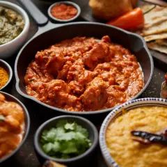 Tandoori masala: do czego używać? Odkryj sekrety indyjskiej kuchni!