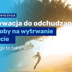 Jak utrzymać motywację do odchudzania? Praktyczne strategie
